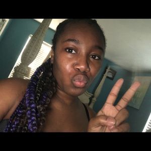 Meet your Posher, Tanesha